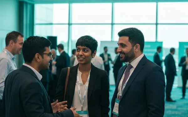 The Paradigm Summit 2024: Key Takeaways