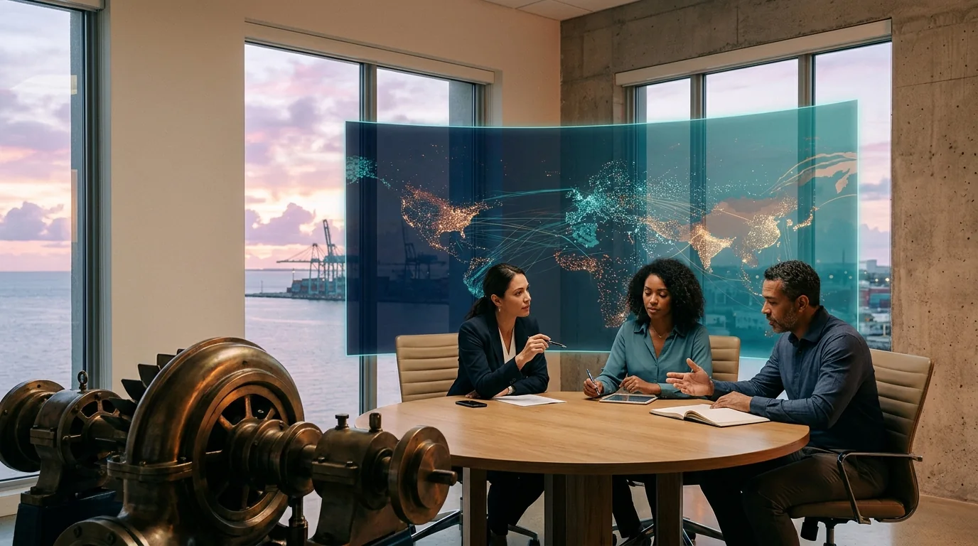 The 3% Problem: Why 86% of Enterprise Agent Pilots Fail