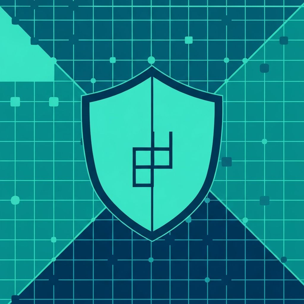 Cybersecurity Architecture